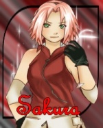 Haruno Sakura