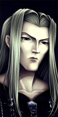 Vexen