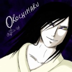 Orochimaru-sama