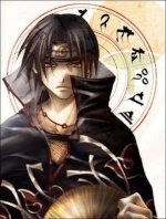 Uchiha Itachi