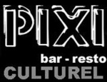 PIXI BAR ROCK