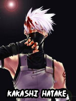 Kakashi Hatake