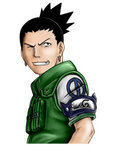 shikamaru