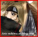 Deidara