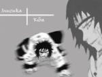 Kiba Inuzuka