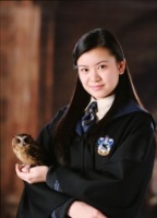 ~~Cho Chang~~