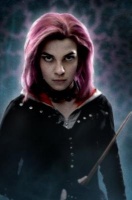 Nymphadora Tonks