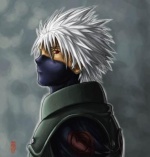 Hatake Kakashi