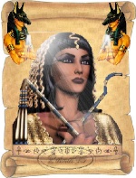 MAITRESSEEGYPTE