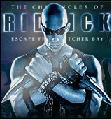 Mr Riddick