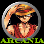 Arcania