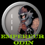 empereur odin