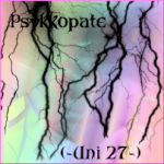 Psykkopate