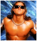 Johnny Nitro