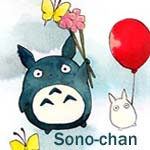 ~(SoNoMi)~