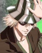 Kisuke Urahara