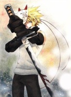 Minato Hakuzuki