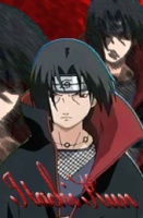 Itachi Kun