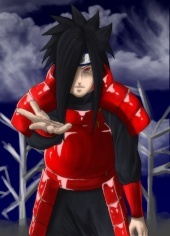 sasuke uchiha brd23