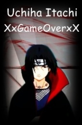 XxGameOverxX