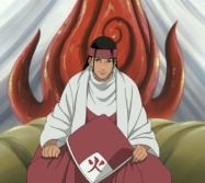 Shodaime Hokage