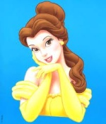 Princess Belle