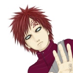 Gaara-kun