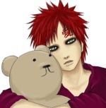 Gaara-sama