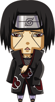 Itachi-Akatsuki