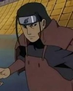 Hashirama