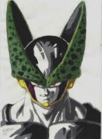 Perfect cell