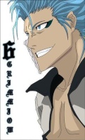 Grimmjow