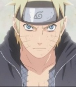 Naruto N. Uzumaki