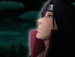 Itachi Uchiha