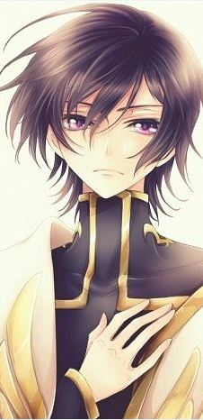 Lelouch