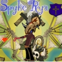 Spyke ryu