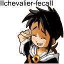 IIchevalier-fecaII