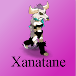 xanatane