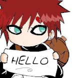 sabaku no gaara