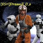 =ESH=DreamZ O_o=ESH=