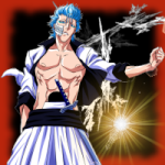 Grimmjow