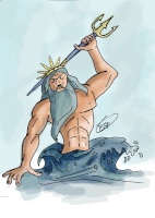 Poseidon