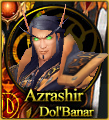 Azrashir Dol'banar