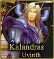 Kalandras