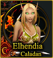 Elhendia