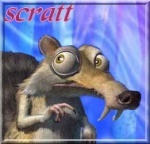 scratt