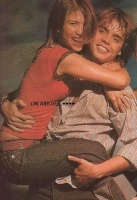 RW y RBD - 4 ever