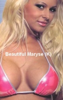 Maryse Ouellet