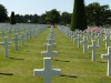 Cimetière de colleville sur mer