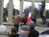 Visite après l'Assemblée générale 2008